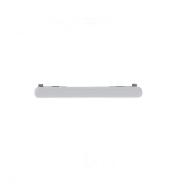 Bb53 Boton Lateral De Volumen/Power Para Redmi 12 Blanco
