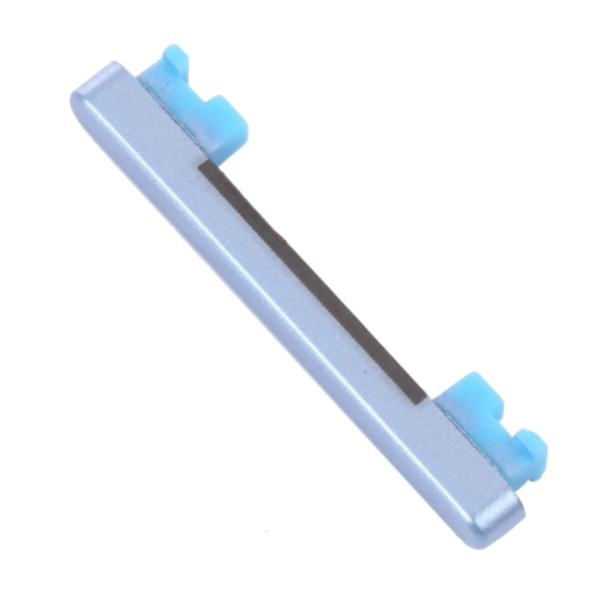 Bb51 Boton Lateral De Volumen/Power Para Redmi Note 11 Pro Azul