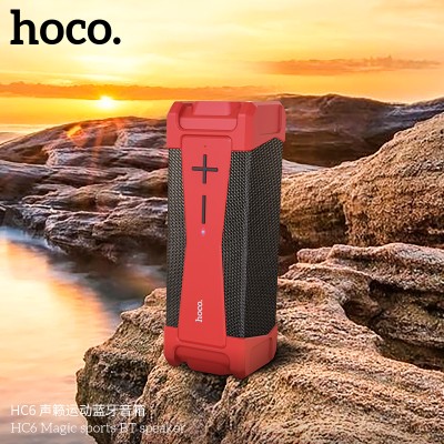 Hoco Hc6 Magic Altavoz Deportivo Bluetooth 