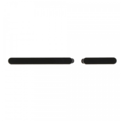Bb24 Boton Lateral De Volumen/Power Para Xiaomi Mi 14 Negro Bb24 Boton Lateral De Volumen/Power Para Xiaomi Mi 14 Negro