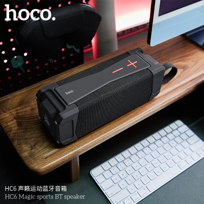 Hoco Hc6 Magic Altavoz Deportivo Bluetooth 