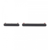 Bb110 Boton Lateral De Volumen/Power Para Xiaomi Poco M6 Pro Negro