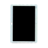 Pantalla Completa Para Huawei Mediapad M3 Lite Blanco -T142