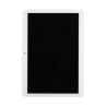 Pantalla Completa Para Huawei Mediapad T3 10" Blanco -T153