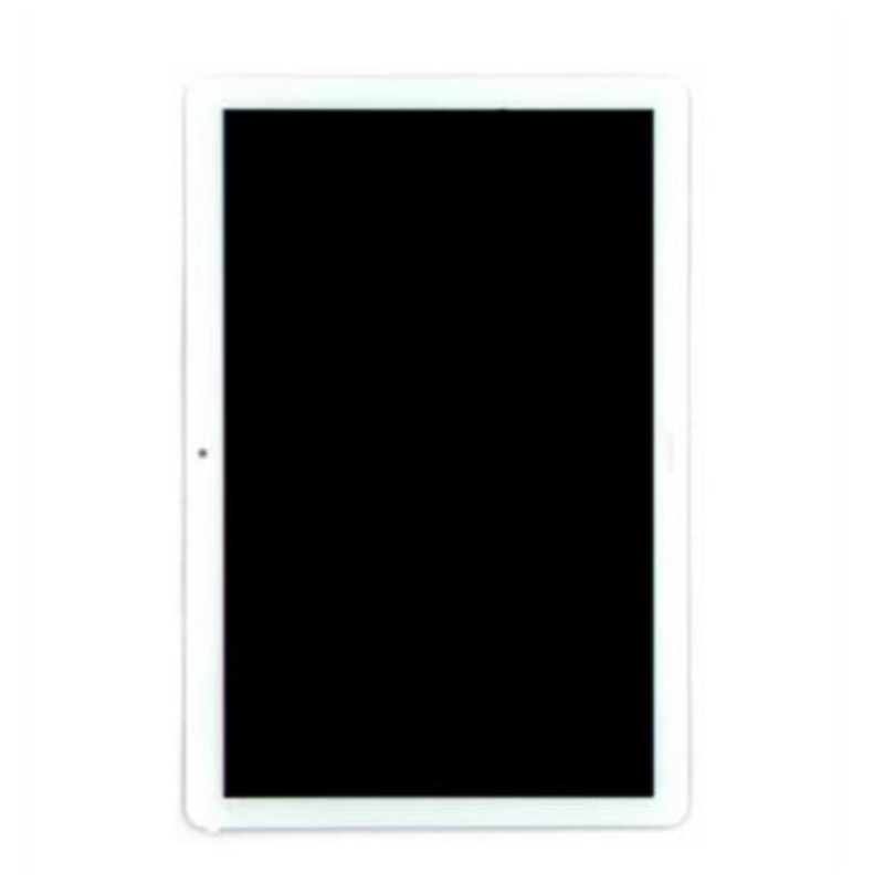 Pantalla Completa Para Huawei Mediapad T5 10" / AGS2-W09 Blanco -T162