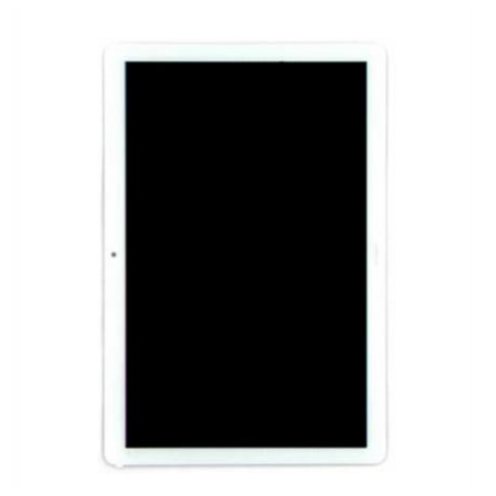 Pantalla Completa Para Huawei Mediapad T5 10" / AGS2-W09 Blanco -T162