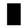 Pantalla Completa Para Huawei Mediapad T5 10" / AGS2-W09 Blanco -T161