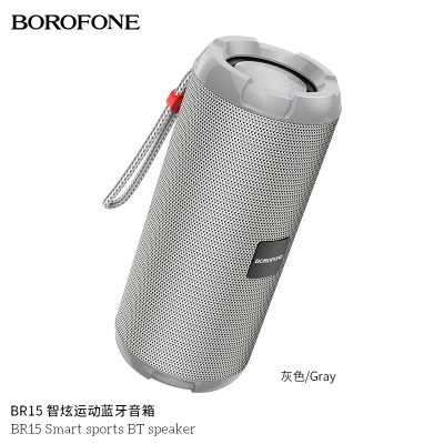 Borofone Br15 Altavoz Smart Sports Bluetooth