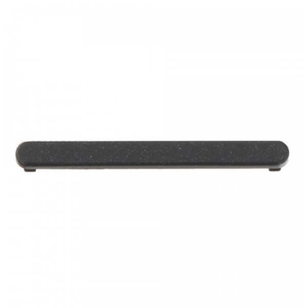 Bb103 Boton Lateral De Volumen/Power Para Xiaomi Poco X5 Negro