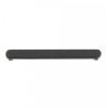 Bb101 Boton Lateral De Volumen/Power Para Xiaomi Poco X4 Pro Negro