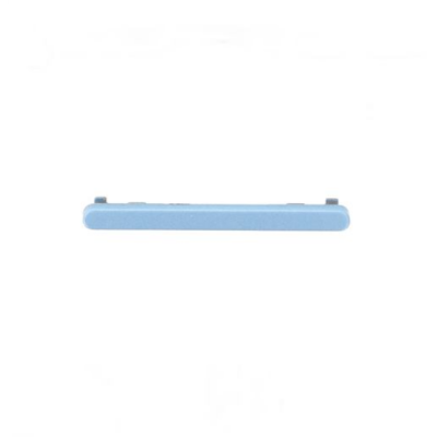 Bb101 Boton Lateral De Volumen/Power Para Xiaomi Poco X4 Pro Azul Oscuro Bb101 Boton Lateral De Volumen/Power Para Xiaomi Poco X4 Pro Azul Oscuro