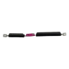Ba104 Boton Lateral De Volumen/Power Para Lenovo Tab M8 / Tb-8505 Negro