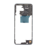Chasis De Intermedio Para Redmi 12 Azul