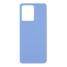 Tapa Trasera Para Vivo V23 Azul