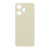 Tapa Trasera Para Redmi 13 Oro