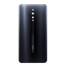 Tapa Trasera Para Oppo Reno Z Negro