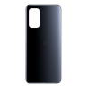 Tapa Trasera Para Oppo Find X3 Lite Negro
