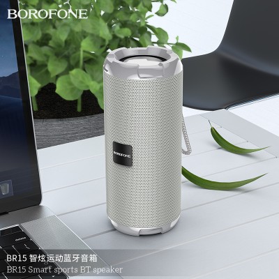 Borofone Br15 Altavoz Smart Sports Bluetooth