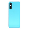 Tapa Trasera Para Oneplus Nord 5G/1+ Nord 5G Azul