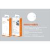 Sio SA01 Wireless Tag  Rastreador Inteligente Antipérdida (solo iOS)