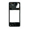 Chasis De Intermedio Para Samsung A51 / A515 Negro