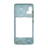 Chasis De Intermedio Para Samsung A51 / A515 Azul