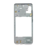 Chasis De Intermedio Para Samsung A51 / A515 Blanco