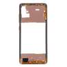 Chasis De Intermedio Para Samsung A51 / A515 Rosa