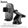 Hoco HW32 Soporte Coche Con Carga Inalambrica 15W