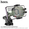 Hoco HW32 Soporte Coche Con Carga Inalambrica 15W
