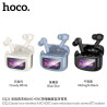 Hoco EQ21 Auricular TWS ANC+ENC 7h