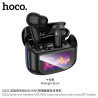 Hoco EQ21 Auricular TWS ANC+ENC 7h