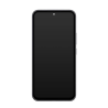Pantalla Completa TFT Para Samsung A54 5G / A546 Con Marco Negro