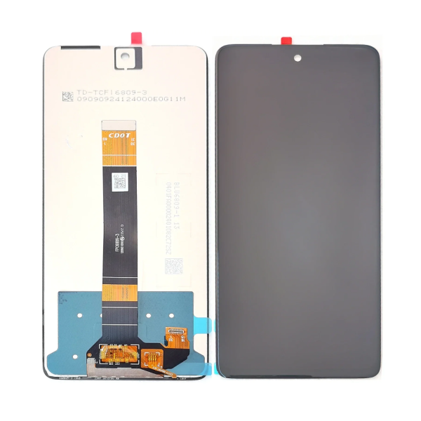 Pantalla Completa Para TCL 50 Pro NxtPaper