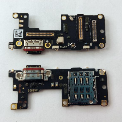 Placa De Carga Para Realme Gt 7 Pro Placa De Carga Para Realme Gt 7 Pro