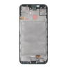 Pantalla Completa ⚫Original⚫ Servicepack Para Samsung M156 / M15 5G Con Marco
