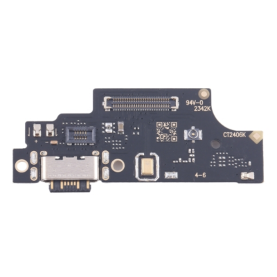 Placa De Carga Para Redmi Note 13 Pro 4G Placa De Carga Para Redmi Note 13 Pro 4G