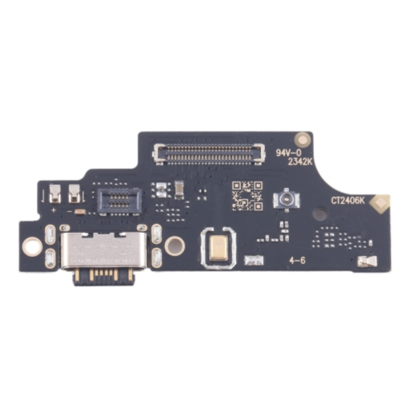 Placa De Carga Para Redmi Note 13 Pro 4G