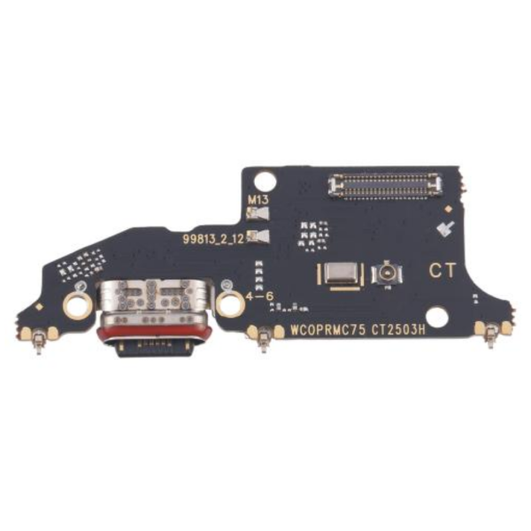 Placa De Carga Para Realme C75