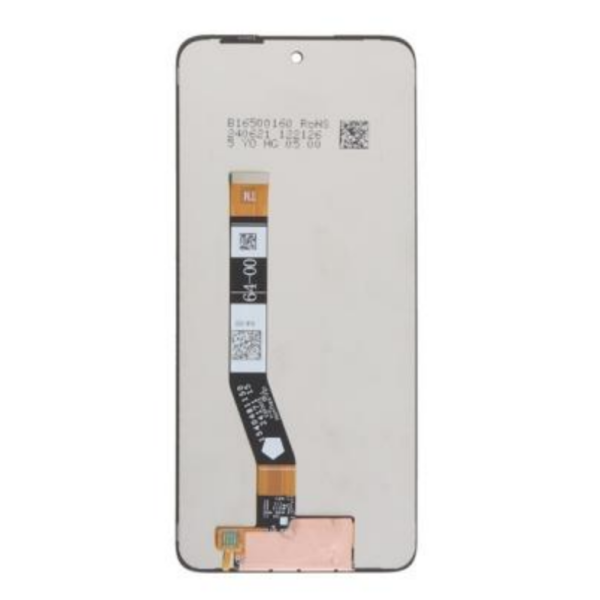 Pantalla Completa Para Motorola Moto G55 -1122
