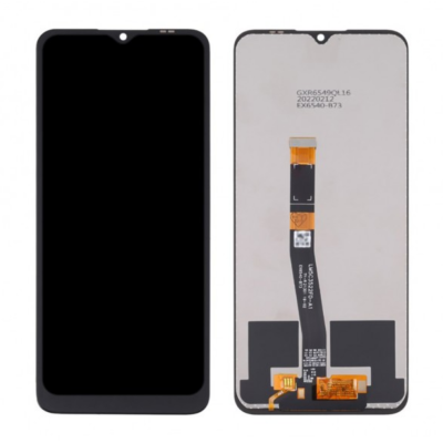 Pantalla Completa Para Motorola Moto G50 5G -10101 Pantalla Completa Para Motorola Moto G50 5G -10101