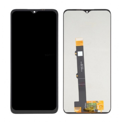 Pantalla Completa Para Motorola Moto G50/G50 4G -1082