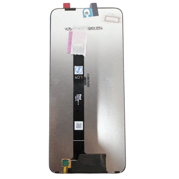 Pantalla Completa Para Zte Nubia Neo 2 5G