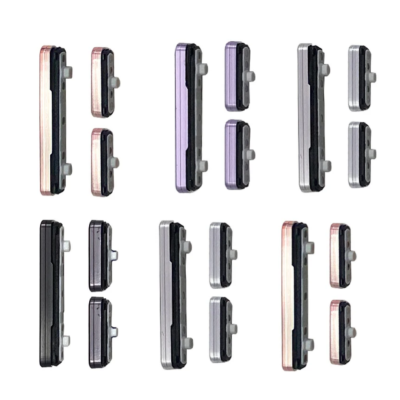 ba93 Boton lateral de Volumen/Power para samsung s22 /S901 ba93 Boton lateral de Volumen/Power para samsung s22 /S901