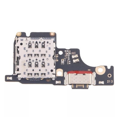 Placa De Carga Para Redmi Note 14 5G Placa De Carga Para Redmi Note 14 5G