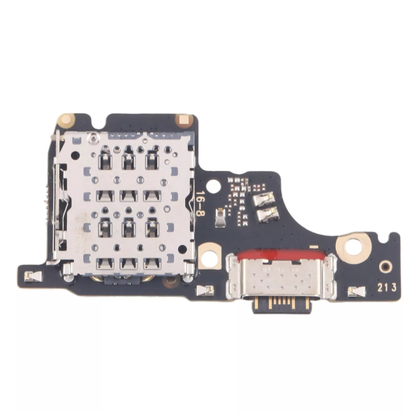 Placa De Carga Para Redmi Note 14 5G