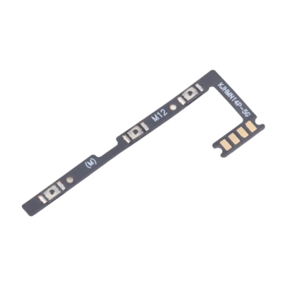 Flex Power Y Volumen Para Redmi Note 14 Pro 5G Flex Power Y Volumen Para Redmi Note 14 Pro 5G
