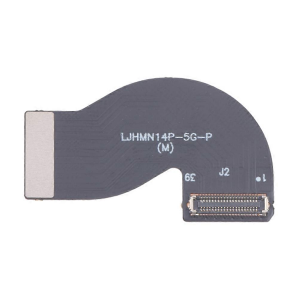 Flex De Lcd Para Redmi Note 14 Pro 5G