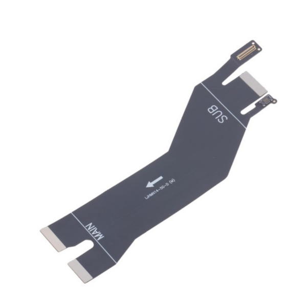 Flex Conexion Para Redmi Note 14 5G