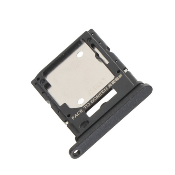 Bandeja Sim Para Redmi Note 14 4G Negro